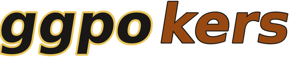 ggpokers logo