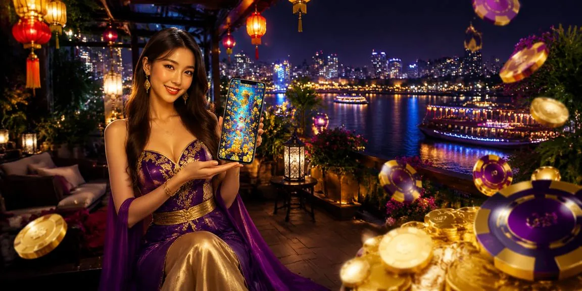 ggpokers Cẩm Nang Slot