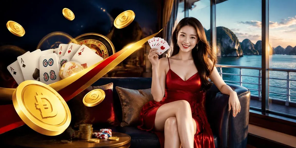 ggpokers Cẩm Nang Casino Trực Tiếp