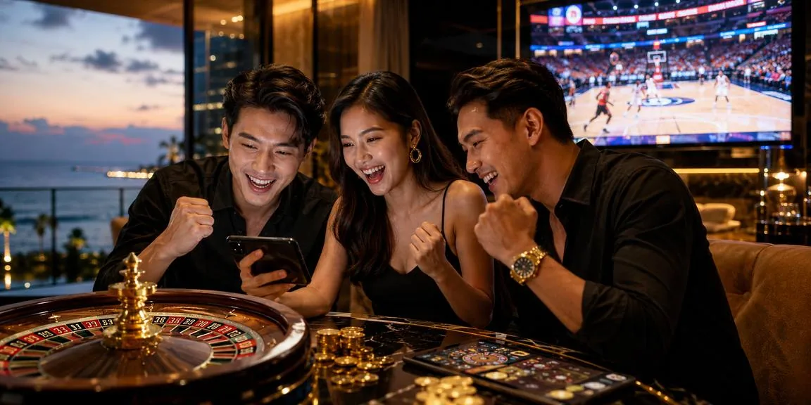 ggpokers Mậu Binh trên ggpokers — chia bài, xếp tay, thắng thật