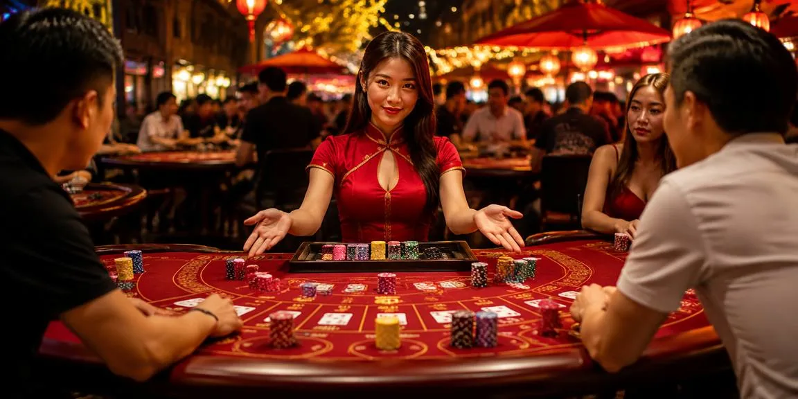 ggpokers Mậu Binh là gì và vì sao đáng thử?