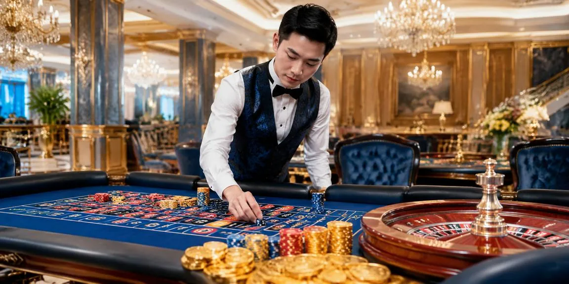 ggpokers Roulette Cổ Điển chúng tôi cung cấp